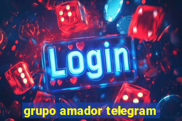 grupo amador telegram